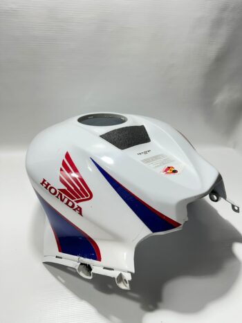 Capa tanque CBR 600RR 2011