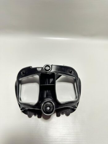 Borracha duto ar CBR 600RR 2011