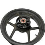 Roda traseira ER6N 2011