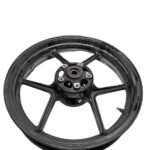 Roda diantera ER6N 2011