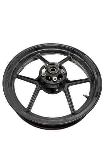 Roda diantera ER6N 2011