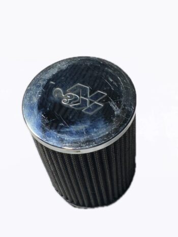 Filtro de ar K&N Hornet 600 2004 - 2007