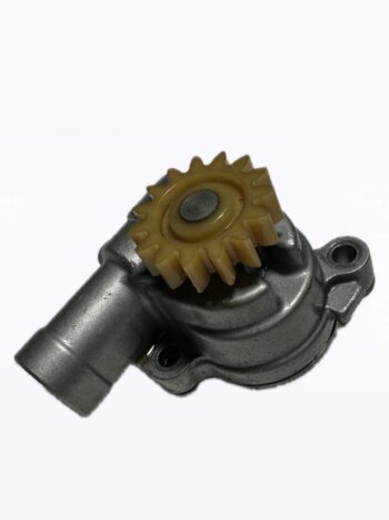 Bomba óleo MT 03 2022/ 2023