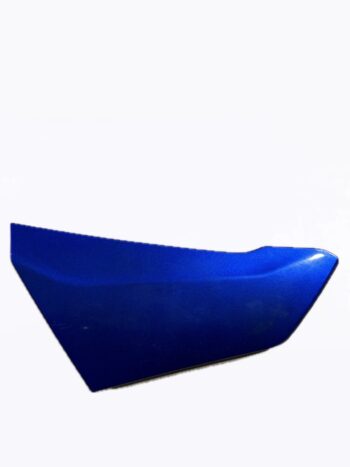 Carenagem lateral direita Azul MT 03 2022/ 2023