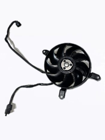 Ventoinha V-Strom 1000 2008