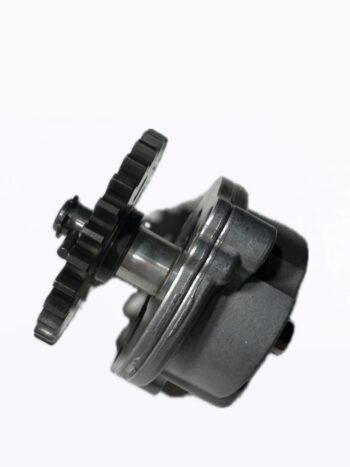 Bomba óleo V-Strom 1000 2008