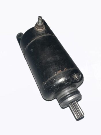 Motor arranque Ninja 250 2008 - 2012