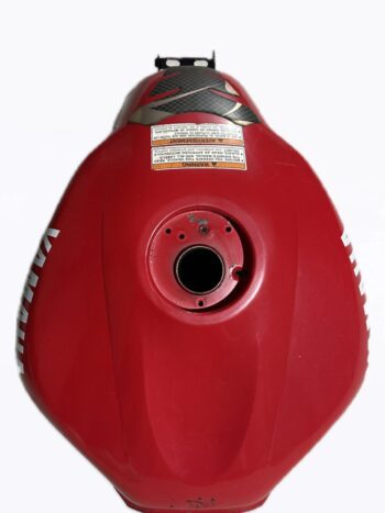 Tanque combustível YZF R6 2001