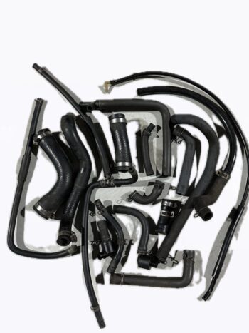 Kit mangueiras YZF R6 2001