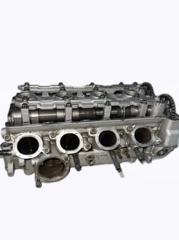 Cabeçote YZF R6 2001