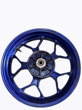 Roda traseira C/ ABS MT 03 2002/ 2023