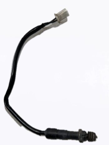 Interruptor freio traseiro Comet 250 2010