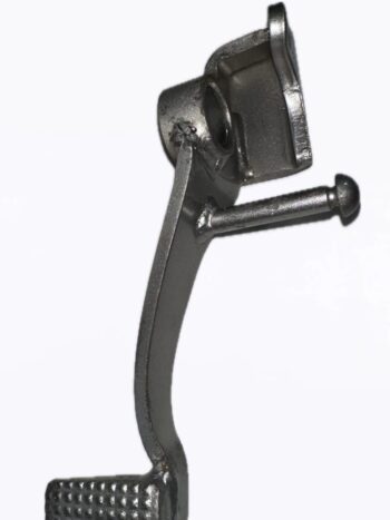 Pedal freio Z750 2012