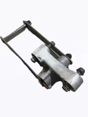Link amortecedor Z750 2012
