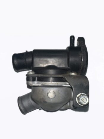 Valvula termostática Z750 2012