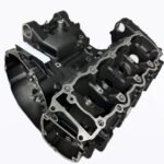 Par bloco motor Z750 2012