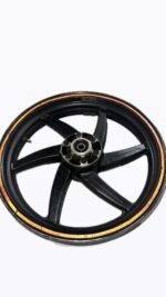 Roda dianteira Comet 250 2010 - Imagem 3