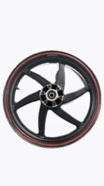 Roda dianteira Comet 250 2010
