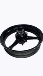 Roda dianteira Srad 1000 2006 - Imagem 7