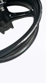 Roda dianteira Srad 1000 2006 - Imagem 5