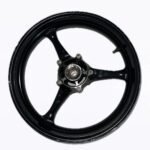 Roda dianteira Srad 1000 2006