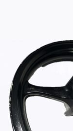 Roda dianteira Srad 1000 2006 - Imagem 4