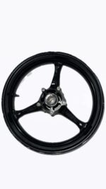 Roda dianteira Srad 1000 2006 - Imagem 3