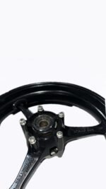 Roda dianteira Srad 1000 2006 - Imagem 2