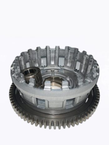 Campana embreagem CBR 600RR 2011