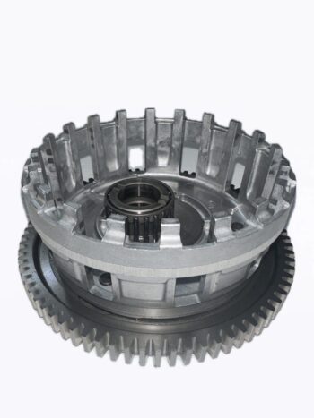 Campana embreagem Hornet 600 2008 - 2014