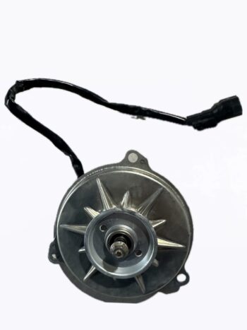 Motor ventoinha Hornet 600 2008 - 2014
