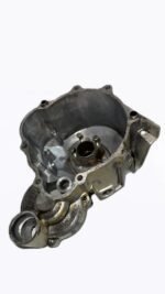 Tampa esquerda motor Shineray XY 200 III 2009 - Imagem 7