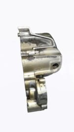 Tampa esquerda motor Shineray XY 200 III 2009 - Imagem 6