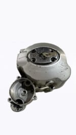 Tampa esquerda motor Shineray XY 200 III 2009 - Imagem 4