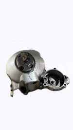 Tampa esquerda motor Shineray XY 200 III 2009 - Imagem 3