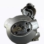 Tampa esquerda motor Shineray XY 200 III 2009