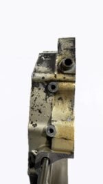 Bloco motor direito Shineray XY 200 III 2009 - Imagem 8