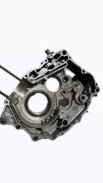 Bloco motor direito Shineray XY 200 III 2009 - Imagem 7