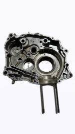 Bloco motor direito Shineray XY 200 III 2009 - Imagem 6