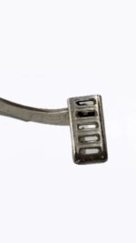 Pedal freio Shineray XY 200 III 2009 - Imagem 8