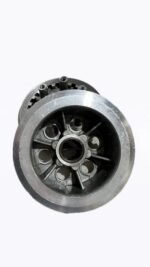 Cubo / Plato embreagem Shineray XY 200 III 2009 - Imagem 4
