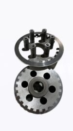 Cubo / Plato embreagem Shineray XY 200 III 2009 - Imagem 7