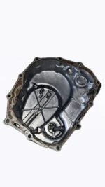 Tampa direita motor Shineray XY III 2009 - Imagem 3