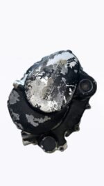 Tampa direita motor Shineray XY III 2009 - Imagem 5