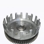 Campana embreagem Shineray XY 200 III 2009