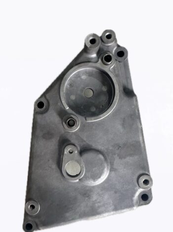 Suporte atuador embreagem Bandit 650 2012