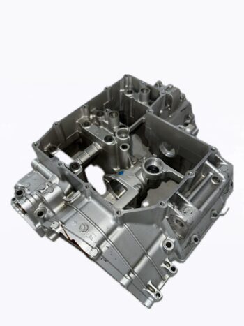 Bloco inferior Bandit 650 2012