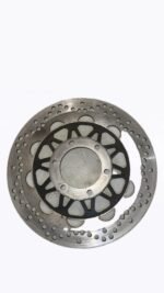 Disco freio dianteiro Shineray XY 200 III 2009 - Imagem 6