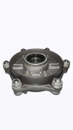 Flange coroa CBR 1000 2004 - 2007 - Imagem 4