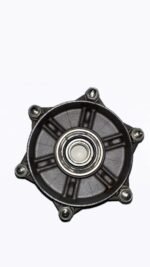 Flange coroa CBR 1000 2004 - 2007 - Imagem 3